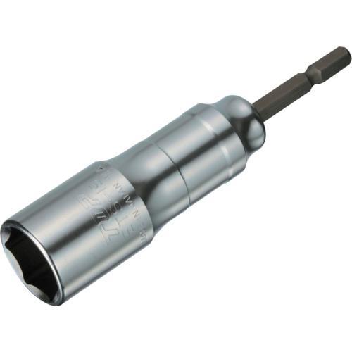 ■TOP 電動ドリル用強軸ソケット【2580592:0】[店頭受取不可]