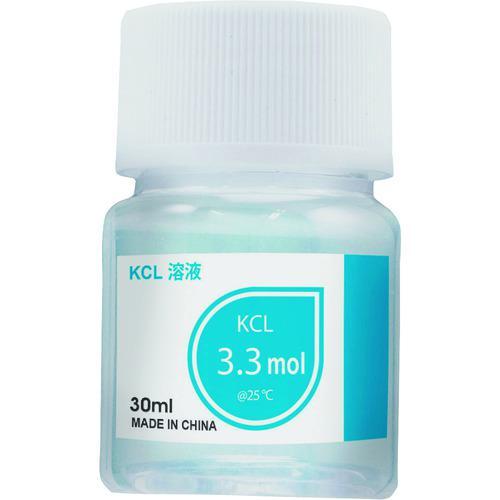 ■CUSTOM KCL溶液(30ml)【2668856:0】[店頭受取不可]