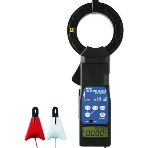 ■マルチ 非接触Io/Iorクランプリーカー【2685692:0】[店頭受取不可]