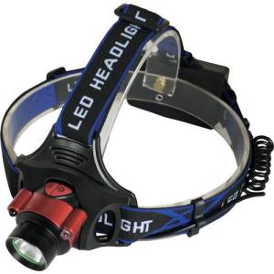 富士倉 センサー付きヘッドライトC−027 C-027