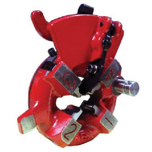 ■REX 自動切上ダイヘッド NS25AD8Aー10A【2688564:0】[店頭受取不可]