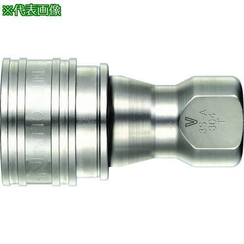 ■日東 SP-VカプラTypeA【2701878:0】[店頭受取不可]