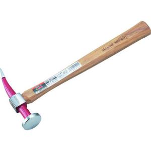 ■TRUSCO 板金ハンマー 丸平X平たがね[店頭受取不可]