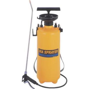 ■フルプラ プレッシャー式噴霧器7リッター剥離材用