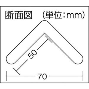 ■3M ダイヤモンドグレード コーナーガード(...の詳細画像1