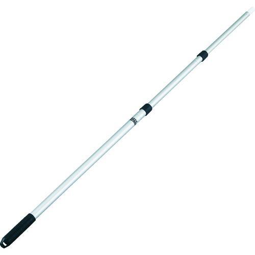 ■TRUSCO 伸縮継ぎ柄 2メートル【3018784:0】[店頭受取不可]