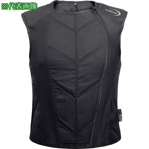 ■E-COOLINE レースベストL 持続冷却 SX3テクノロジー【3148104:0】[店頭受取不...