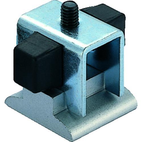 ■DAIKEN ドアハンガー用部品 SD15戸当りシルバー【3203654:0】[店頭受取不可]