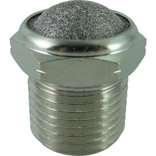 ■【在庫限り】チヨダ サイレンサーSUS CSS-FSタイプ(ブレザベント)R1/2【3269663...