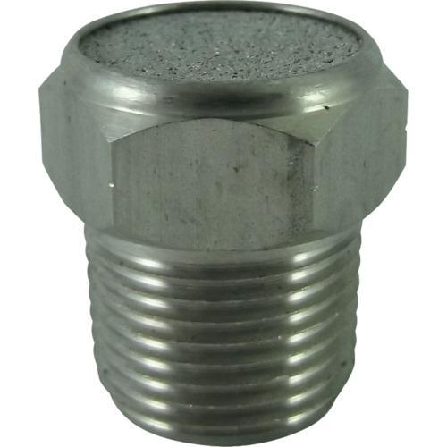 ■チヨダ サイレンサーSUS CSS-Fタイプ(ブレザベント)R3/8【3269698:0】[店頭受...