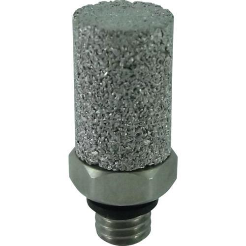 ■チヨダ サイレンサーSUS CSSタイプ M5X0.8【3269710:0】[店頭受取不可]