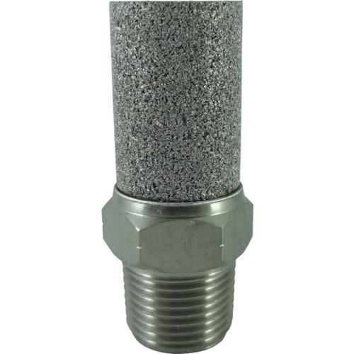 ■チヨダ サイレンサーSUS CSSタイプ R3/8【3269744:0】[店頭受取不可]