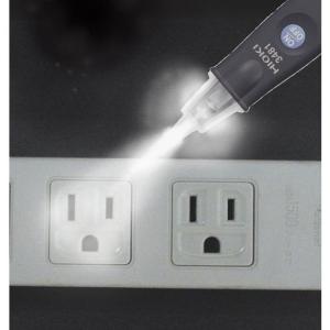 ■HIOKI 検電器 3481【3301885...の詳細画像3