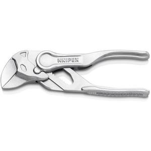 ■KNIPEX コブラXS+プライヤーレンチX...の詳細画像5