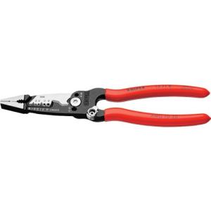 ■KNIPEX 電気技師用多機能ペンチ[店頭受取不可]