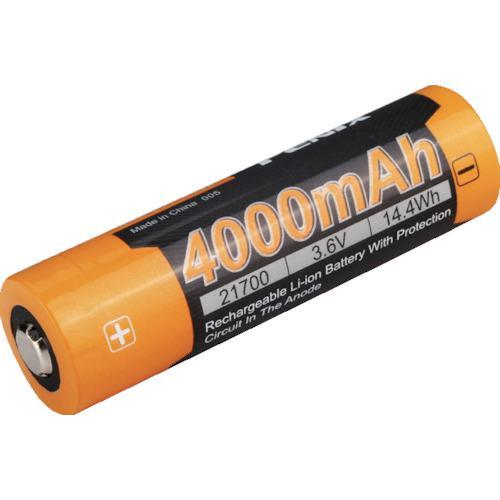 ■FENIX リチウムイオン電池 ARB-L21-4000P【3373316:0】[店頭受取不可]