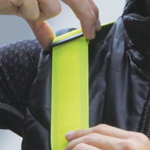 ■富士手袋 ハーネス・電動ファン対応テープベス...の詳細画像2