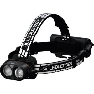 LEDLENSER H7R SIGNATURE ヘッドランプ Ledlenser H7R Signature ｜ヘッドライト｜レッドレンザー公式通販