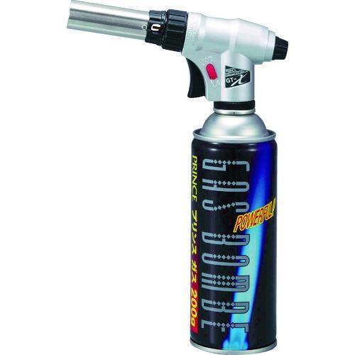 ■PRINCE ガストーチGT-X タイプ R【3428982:0】[店頭受取不可]
