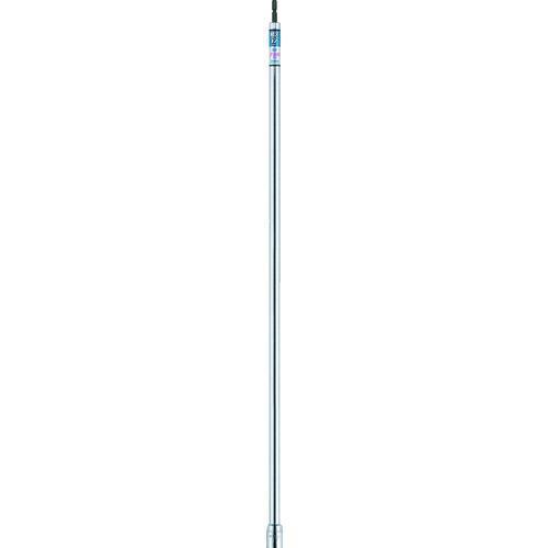 ■VESSEL 軽天ソケット 対辺17×700mm【3448495:0】[店頭受取不可]