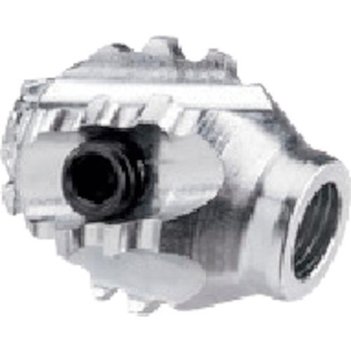 ■RIDGID フレックスシャフト(K9-102)用推進ボールヘッド【3518933:0】[店頭受取...