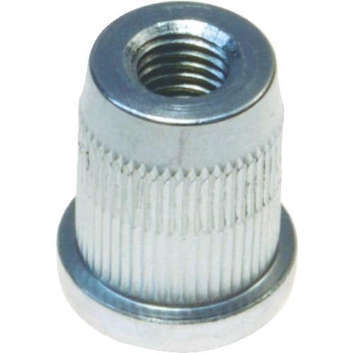 ■SPACIO インサートナットφ24M12 JB-406M12【3536360:0】[店頭受取不可...