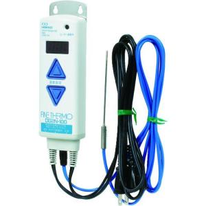 八光 ヒーター専用温度コントローラー デジタルファインサーモ DG2N
