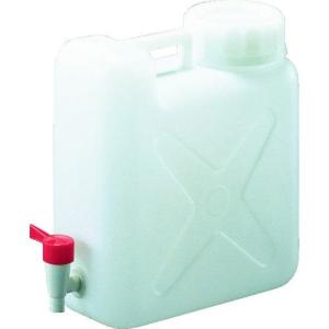 ■TRUSCO ポリタンク(扁平缶) 広口ケミカ...の商品画像