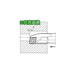 ■京セラ 内径・奥端面加工用鋼バー S-SCLP-A【3577902:0】[店頭受取不可]