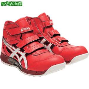 ASICS（アシックス） CP308 ウィンジョブ AC クラシックレッド