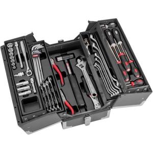 KTC 3/8-9.5sp. ソケットレンチセット 26ヶ組 TB3X20 : 原工具 ヤフー