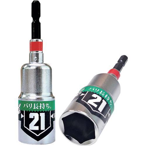■ベストツール KOSEI 強化型パワーソケット 21mm【3629221:0】[店頭受取不可]