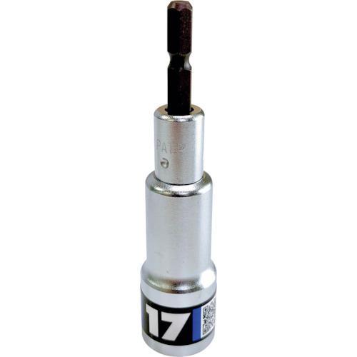 ■ベストツール KOSEI 落下防止ソケット 17mm【3629231:0】[店頭受取不可]