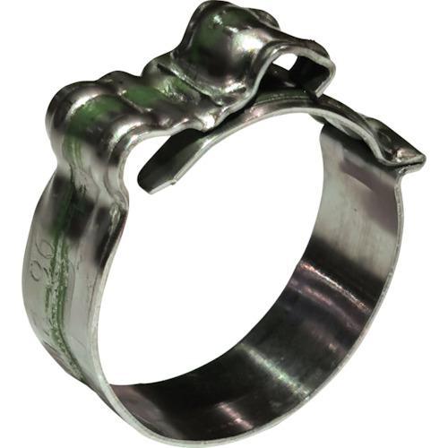 ■CAILLAU 【売切廃番】ホースクランプ CLIC-R 締付径21.5~23.5mm【36495...