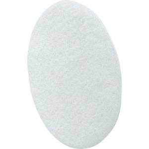 □シゲマツ 防じん機能付き吸収缶 CA-27L3/OV(10280)【8167310:0