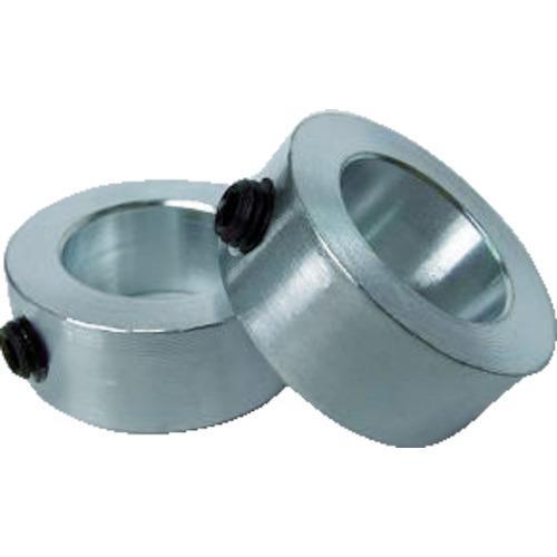 ■EVN セットカラー(メッキ) 内径55×外径80×幅18mm【3650669:0】[店頭受取不可...