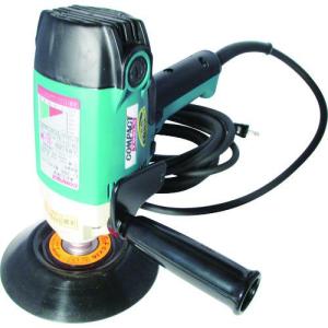 コンパクトツール C-201 電動シングルアクションポリッシャー IC
