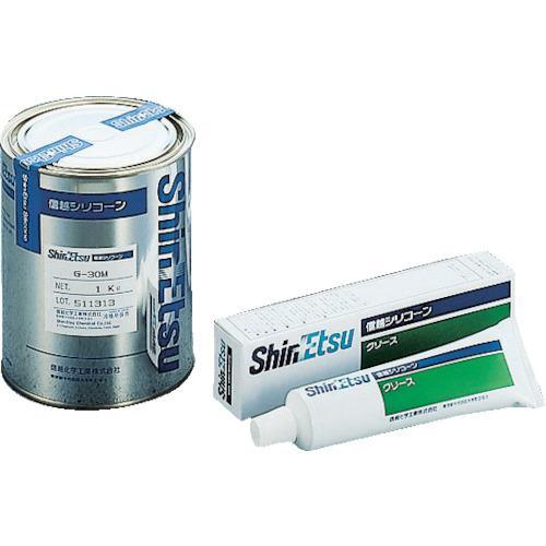 ■信越 シリコーングリースG30 H 100g【3653641:0】[店頭受取不可]