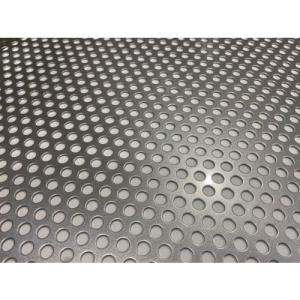 ■TRUSCO 鉄パンチングメタル1.6t D10P15 450X450【3672555:0】[店頭受取不可]｜hcvalor2