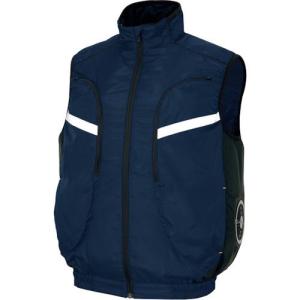 アイトス ベスト AZ-50195-008-L ネイヒ゛-