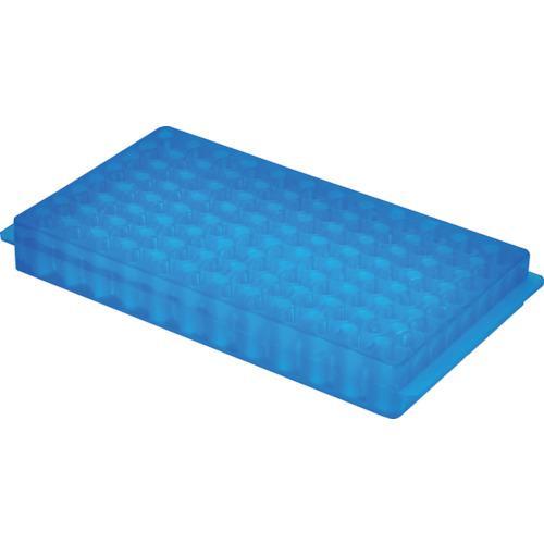 ■TRUSCO マイクロチューブラック 1.5/2.0ML 0.5/0.7ML 両面タイプ 98孔(...