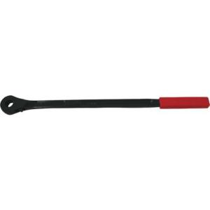 セフティ3 トラクター爪 交換用ラチェットレンチ STR-17X19 17mm/19mm