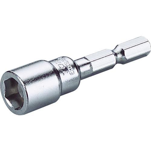 ■TOP 電動ドリル用ヘクスセッター 10M【3690733:0】[店頭受取不可]