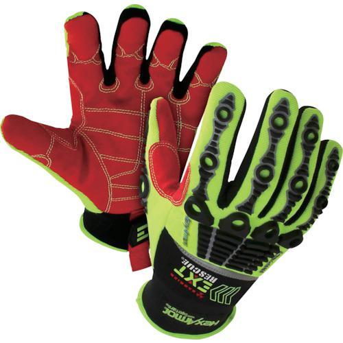 ■HEX ARMOR 耐切創手袋 EXT Rescue 4014 S【3692620:0】[店頭受取...
