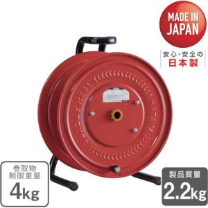 ■ハタヤ コードリール 空リール(巻き取り用)【...の商品画像