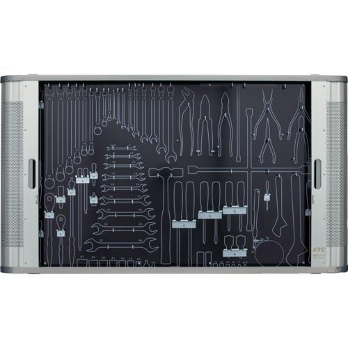 ■KTC メカニキットケース(自動車整備向)【3736334:0】[直送DS][店頭受取不可]