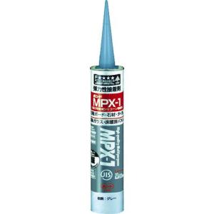 コニシ ボンド MPX−1 333ml/本 ホワイト : リフォーム良品店