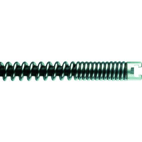 ■ローデン ドレンクリーナR-550用PCワイヤ φ16mm×2.3m【3760456:0】[店頭受...