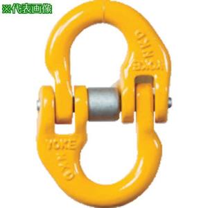 キトー HC3130 ハイカップリングHC φ13mm 使用荷重5.2t チェーン 