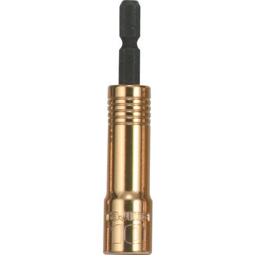 ■タジマ SDソケット 10mm 6角【3772993:0】[店頭受取不可]